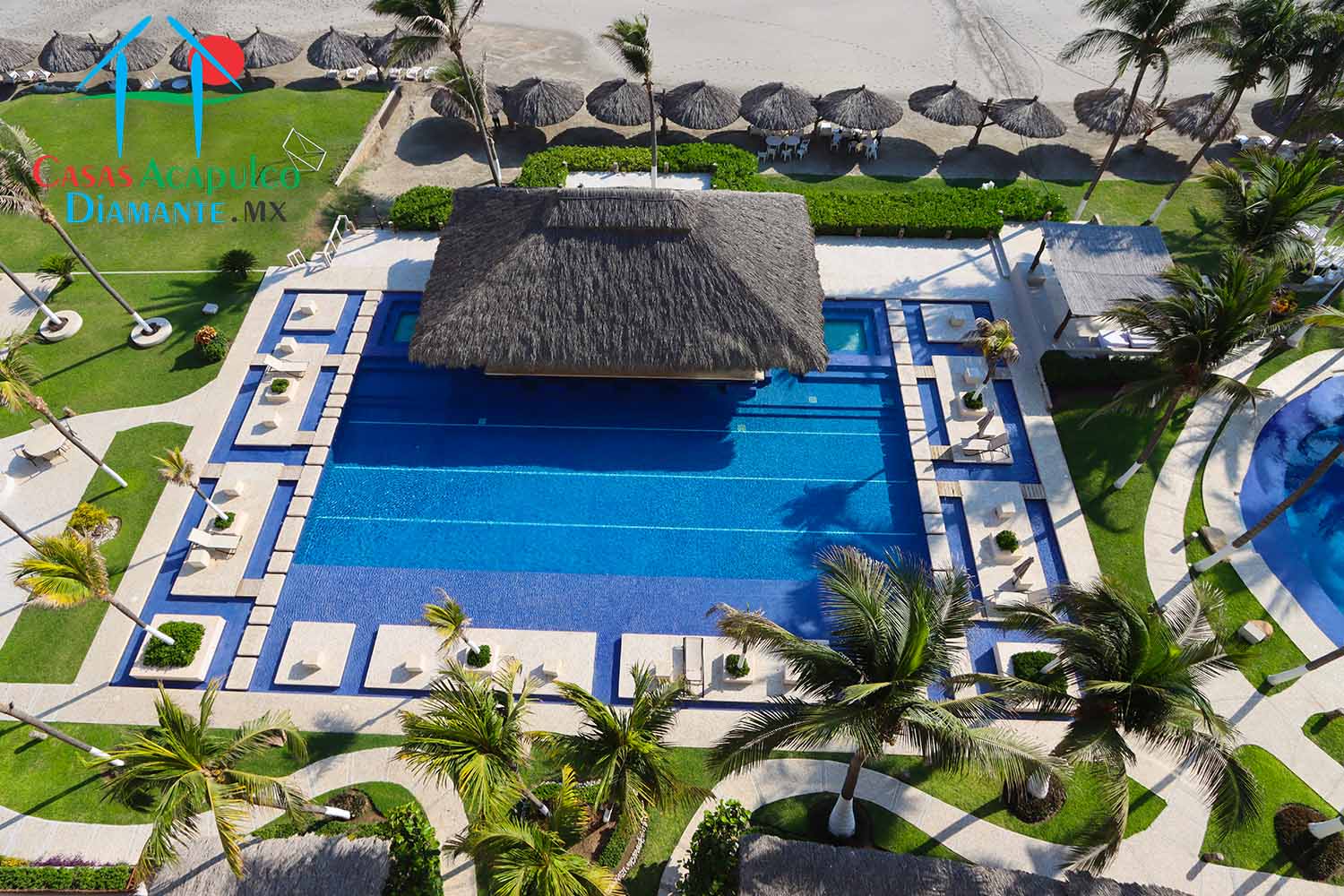 Vidamar 2 PH B3 - Recámara uno 5